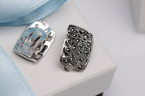 Klipsy Staviori KKS0001 na Arena.pl