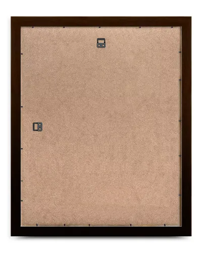 Ramka Hekla 30X40 Cm, Brązowa na Arena.pl