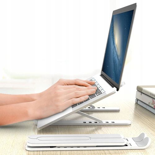 STOJAK POD LAPTOP ABS na Arena.pl