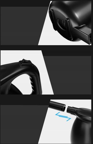 DMUCHAWA DO ELEKTRONIKI DO KURZU IT DUSTER XPERT na Arena.pl