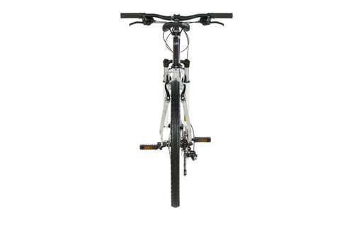 Rower Kellys VANITY 10 purple grey 27,5"  - r. M na Arena.pl