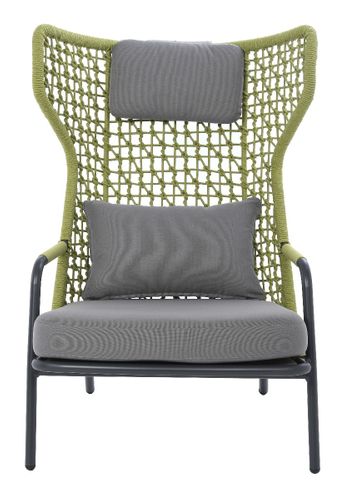 Fotel Qui 80x92x113 cm na Arena.pl