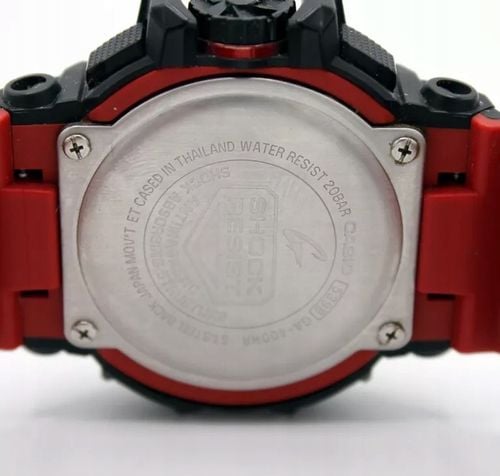 Zegarek męski Casio G-SHOCK Casio-GA-400HR-1AER na Arena.pl