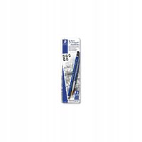 Zestaw ołówków Lumograph aquarell 5 sztuk Staedtler w metalowym pudełku