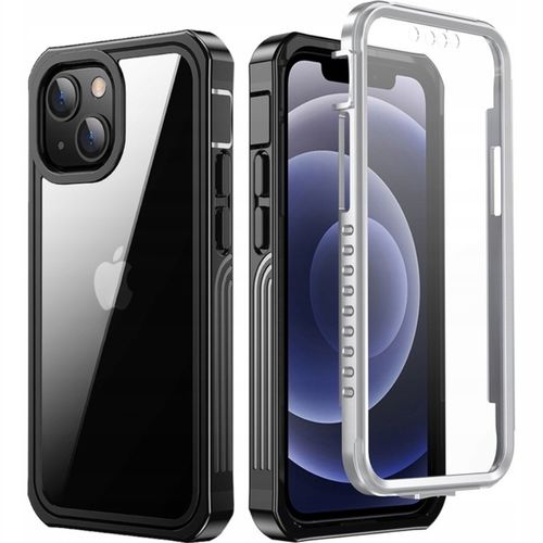 ETUI PANCERNE CASE ARMOR 360° DO IPHONE 13 na Arena.pl