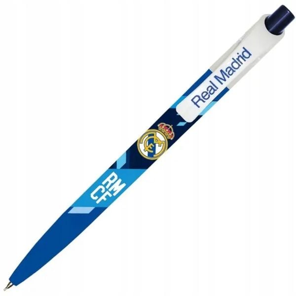 DŁUGOPIS RM-154 REAL MADRID zdjęcie 1