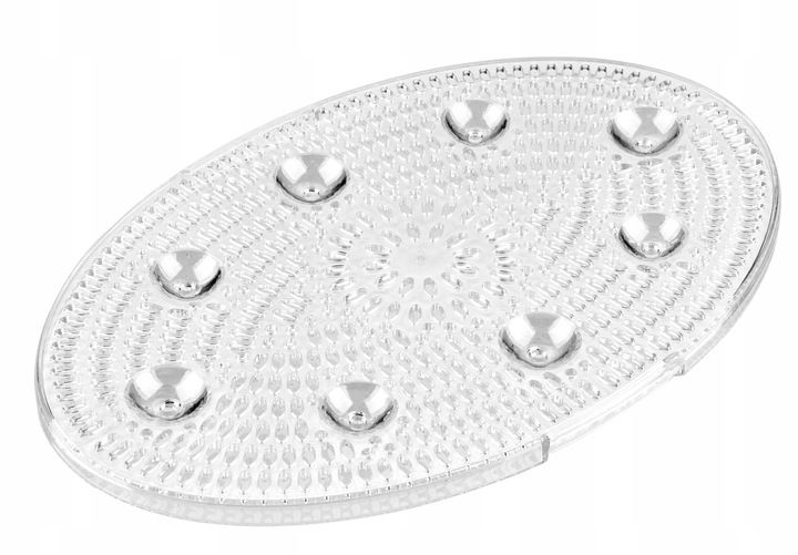 PAROWAR 3 POZIOMY 8,5L 900W JAJOWAR NA 8 JAJ MISKA NA RYŻ GALLET 962 zdjęcie 8