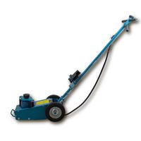 19202Pneumatyczny podnośnik samochodowy do warsztatu do 22ton wytrzymały