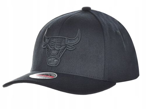 Chicago Bulls Mitchell & Ness CZAPKA Z DASZKIEM na Arena.pl