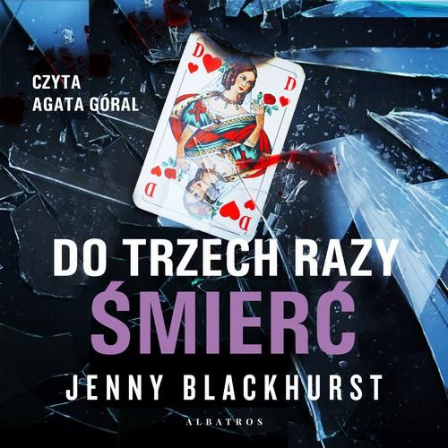 (mp3) DO TRZECH RAZY ŚMIERĆ zdjęcie 1