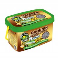 Obornik granulowany 4kg Ampol wiaderko