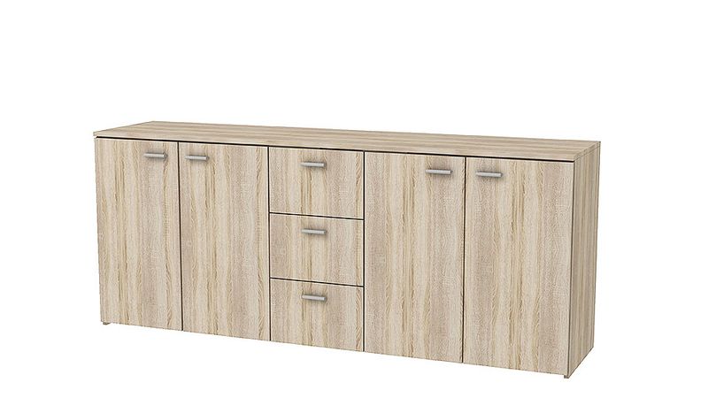 Meblościanka do salonu HIRO zdjęcie 5