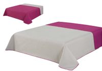 Narzuta kapa na łóżko kanape 200X220 Mesa DIAMOND amar