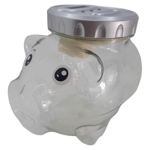 Skarbonka Świnka Z Wyświetlaczem LCD na Arena.pl