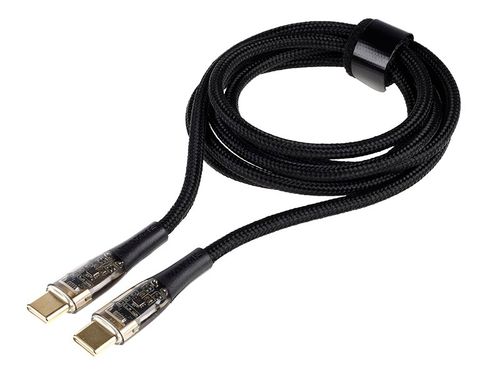 WAYME Kabel do ładowania i synchronizacji, w oplocie z mikrofibry na Arena.pl