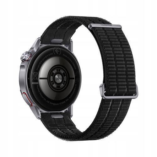 Smartwatch HUAWEI Watch GT Runner 2 Czarny na Arena.pl