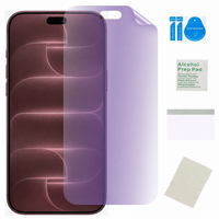 Folia ochronna do APPLE IPHONE 18 PRO MAX na ekran anti-blue hydrożelowa