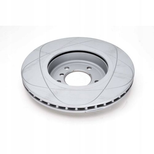 TARCZA HAM PRZOD 325X25 V POWER DISC ATE na Arena.pl