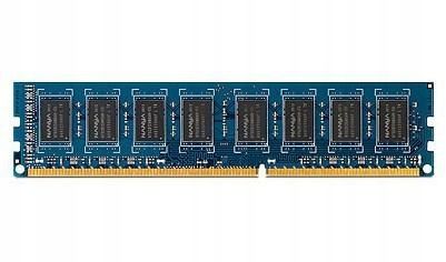 Pamięć RAM HP Enterprise 8GB DDR3 DIMM 1600MHz na Arena.pl
