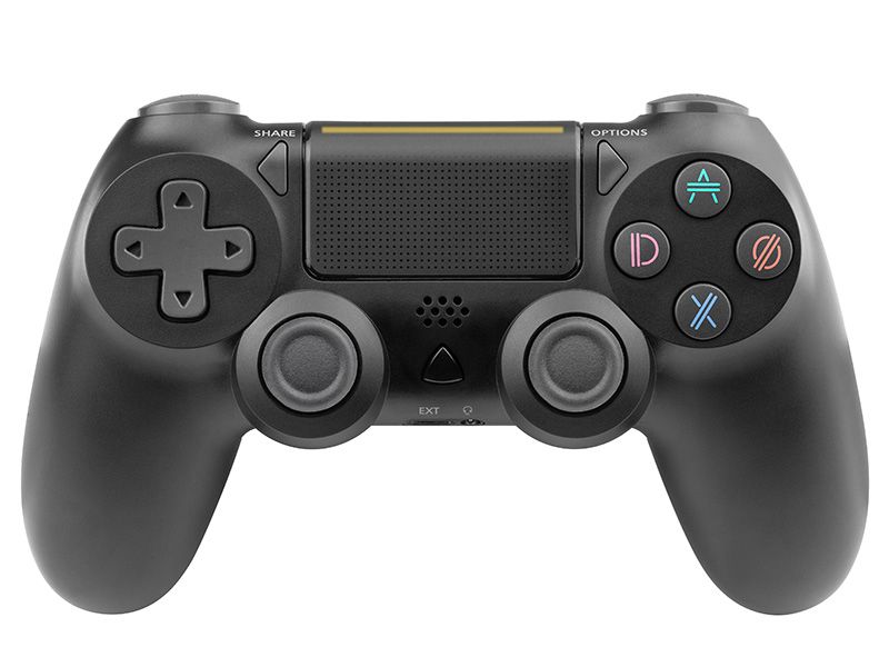 Tracer Gamepad Shogun PRO Wireless PS4/PC/PS3 zdjęcie 2