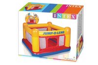 Domek trampolina do skakania 48260NP 42600