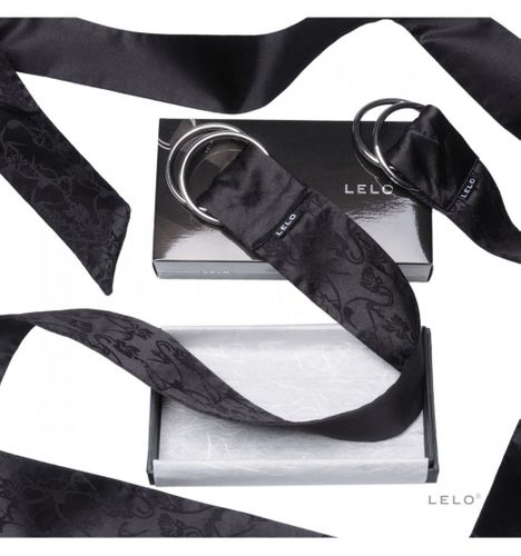 LELO - Boa, czarne na Arena.pl