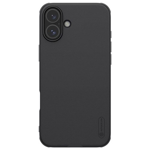 NILLKIN super frosted shield PRO IPHONE 16 PLUS (6,7) BLACK / CZARNY na Arena.pl