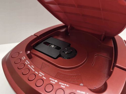 Radio sieciowe DAB+, FM TechniSat Digitradio 1990 na Arena.pl