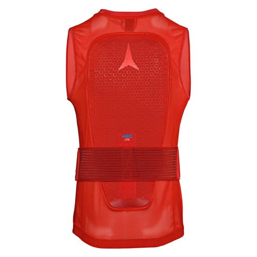 Kamizelka Atomic Live Shield Amid Lite Vest M Red 2026 XL na Arena.pl