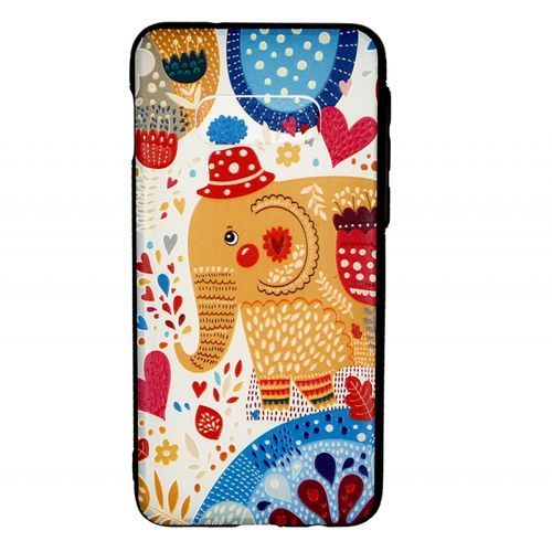 Etui Art 3D Huawei P20 Lite Słoń na Arena.pl