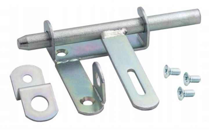 Zamknięcie górne do bramy ocynk POLBRAM zdjęcie 1