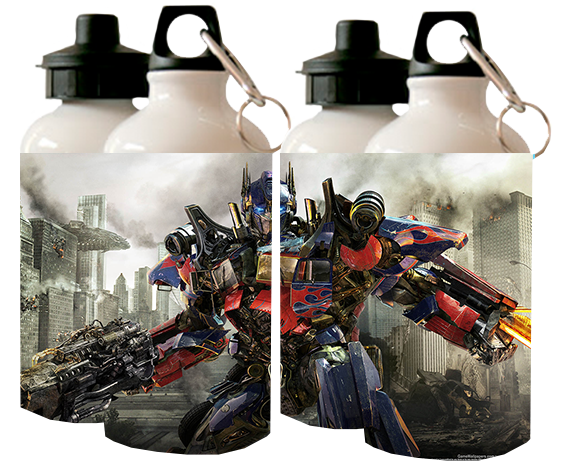 Bidon Transformers zdjęcie 1