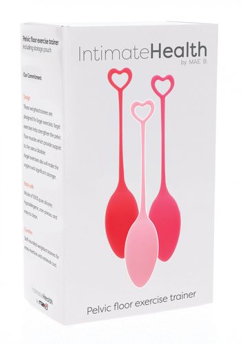 pelvic floor exercise trainer pink na Arena.pl
