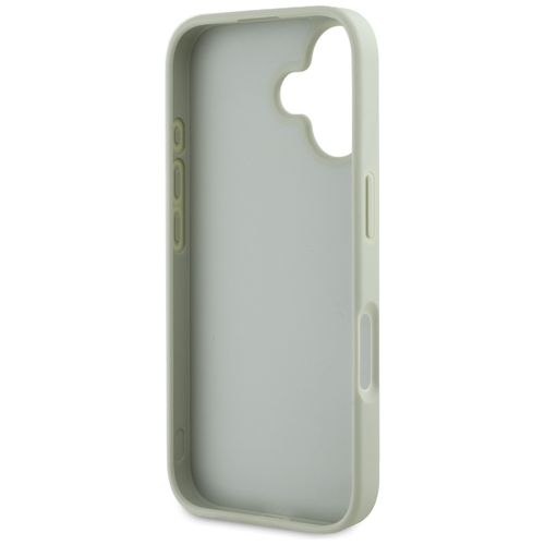 Etui Guess do iPhone 16, Zielony na Arena.pl