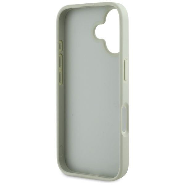 Etui Guess do iPhone 16, Zielony zdjęcie 7