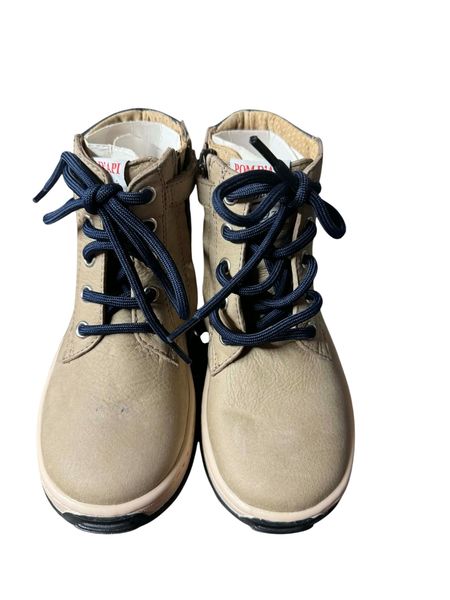 Botki Pom d' api flow boots R27 zdjęcie 3