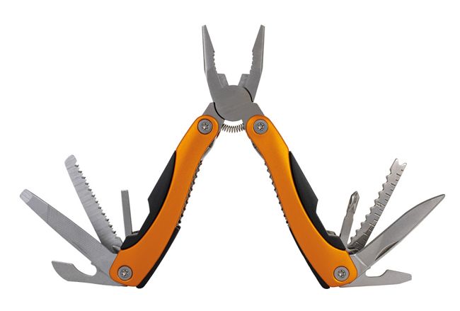 Multitool składany narzędzie wielofunkcyjne 12w1 zdjęcie 1