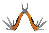 Multitool składany narzędzie wielofunkcyjne 12w1