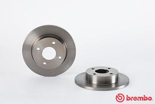 TARCZA HAM PRZOD 234X12 P BREMBO na Arena.pl