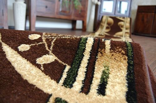 Chodnik HEAT-SET 5741 wenge na Arena.pl