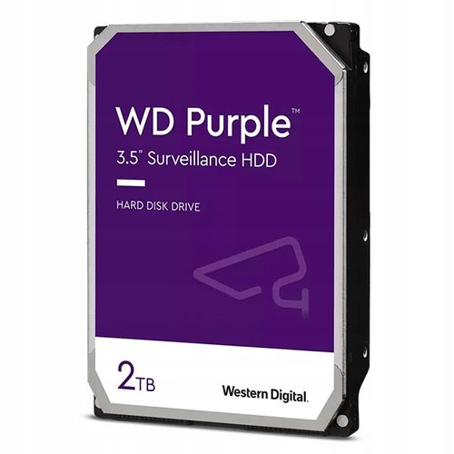 Dopłata do dysku 2TB w zestawie na Arena.pl