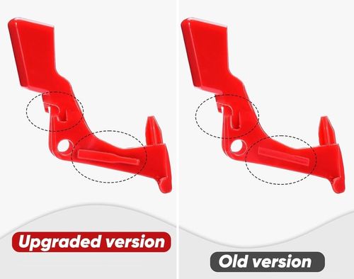 WZMOCNIONY PRZYCISK WŁĄCZNIK SPUST DO DYSON V10 V11 SV12 SV14 + ŚRUBOKRĘT na Arena.pl