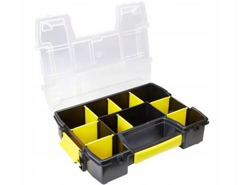 Organizer STANLEY SortMaster STST1-70720 na Arena.pl