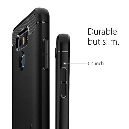SPIGEN RUGGED ARMOR LG G6 A21CS21230 na Arena.pl