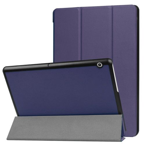 TECH-PROTECT SMARTCASE HUAWEI MEDIAPAD T3 10.0 NAVY na Arena.pl