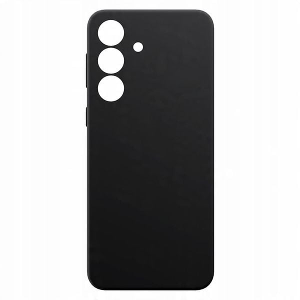 Silikonowe etui na Samsung Galaxy S24+ - 3mk Silicone Case zdjęcie 13