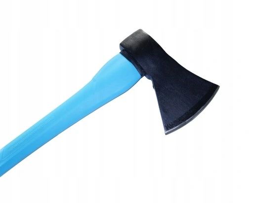 Siekiera Uniwersalna Blaupunkt 1250G Kuta Stal zdjęcie 4