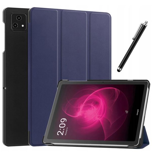 ETUI SMART COVER do T-MOBILE T TABLET 5G 10.36" + RYSIK zdjęcie 1