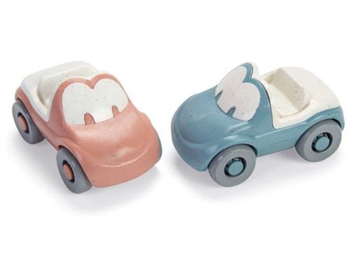 BIO TINY autka FunCars zestaw 2 szt. 6+ m-cy na Arena.pl