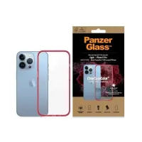 etui panzerglass clearcase antybakteryjne z certyfikatem military